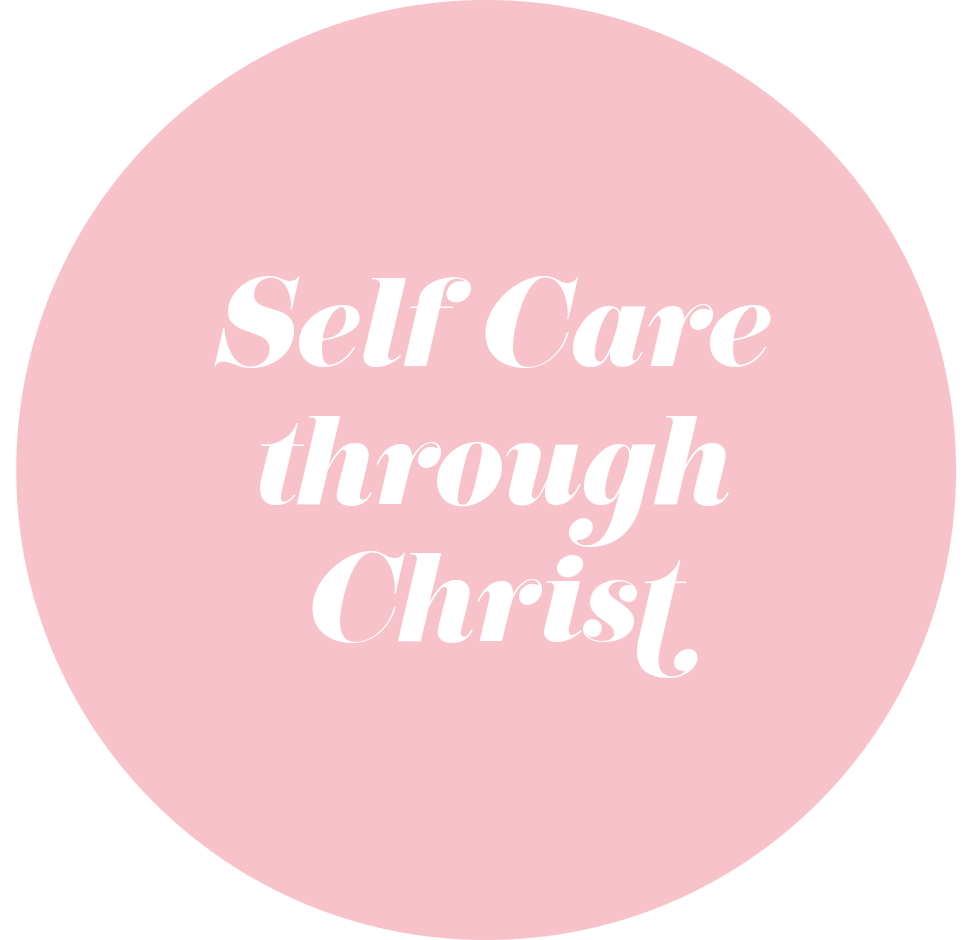 blog-self-care-category Self Care through Christ
