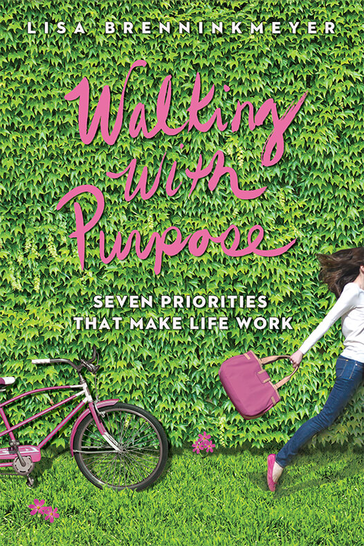 walking-with-purpose-book Walking with Purpose Book